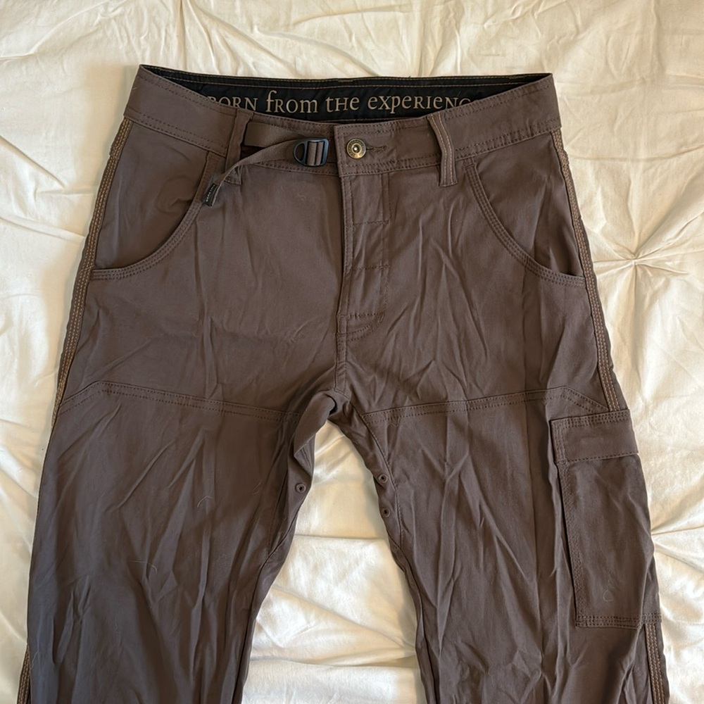 Men’s Prana Pants